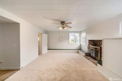 Living - 1450 Diamond St, San Francisco, CA 94131 photo 8 of 11
