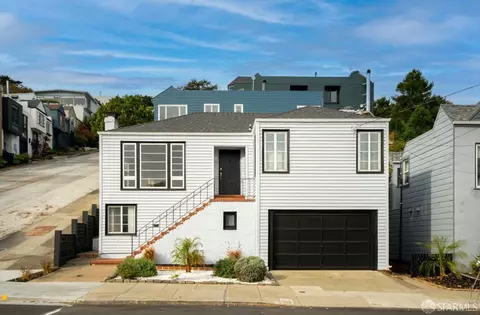 1450 Diamond St, San Francisco, CA 94131