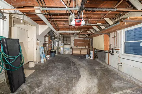 Exterior - 1450 Diamond St, San Francisco, CA 94131 photo 4 of 14