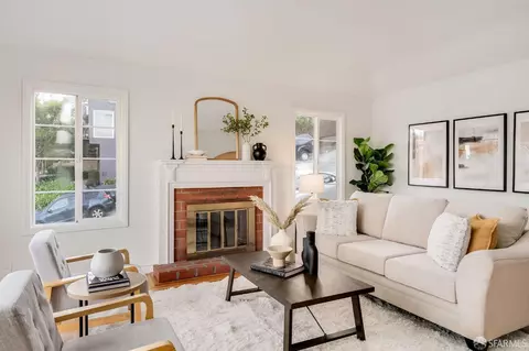 Living - 1450 Diamond St, San Francisco, CA 94131 photo 1 of 11