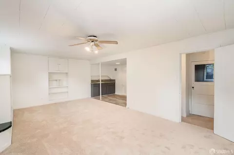 Living - 1450 Diamond St, San Francisco, CA 94131 photo 7 of 11