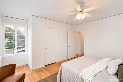 Bedroom - 1450 Diamond St, San Francisco, CA 94131 photo 2 of 4