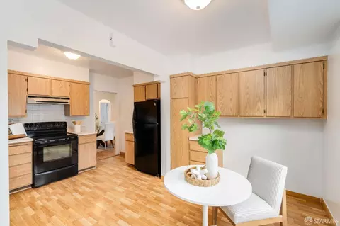 Kitchen - 1450 Diamond St, San Francisco, CA 94131 photo 4 of 4