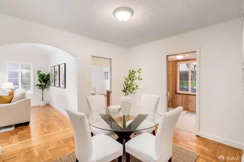 Dining - 1450 Diamond St, San Francisco, CA 94131 photo 1 of 2