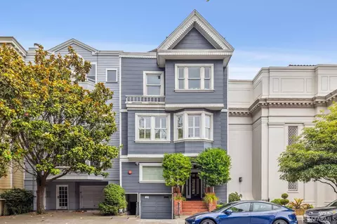 2869 Clay St, San Francisco, CA 94115