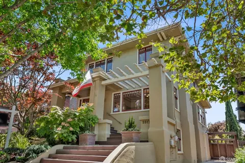 5517 Lawton Ave, Oakland, CA 94618