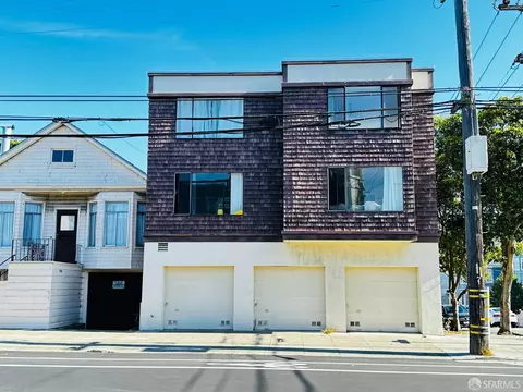 1491 8th Ave, San Francisco, CA 94122