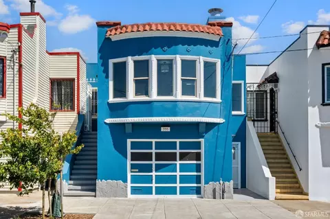 355 Edinburgh St, San Francisco, CA 94112