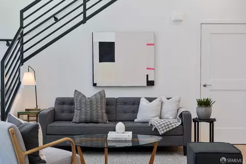 52 Kirkwood Ave #101, San Francisco, CA 94124