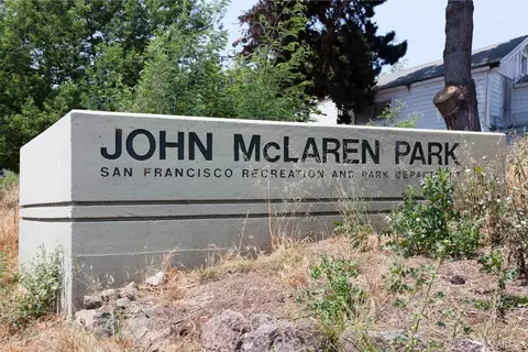 Exterior - 140 Allison St, San Francisco, CA 94112 photo 22 of 23