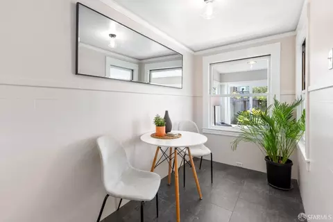 Dining - 140 Allison St, San Francisco, CA 94112 photo 6 of 6