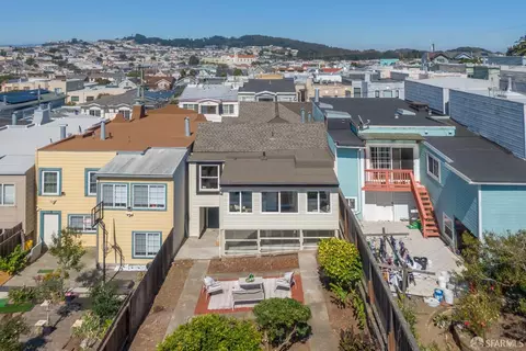 Other - 140 Allison St, San Francisco, CA 94112 photo 15 of 35