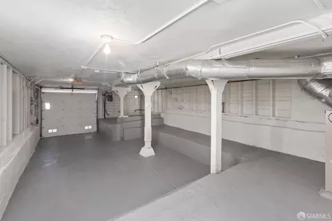 Exterior - 140 Allison St, San Francisco, CA 94112 photo 12 of 23