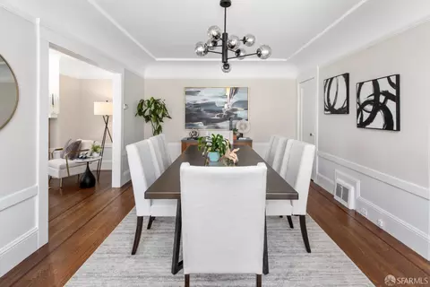 Dining - 140 Allison St, San Francisco, CA 94112 photo 4 of 6