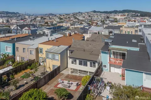 View/Area - 140 Allison St, San Francisco, CA 94112 photo 5 of 11