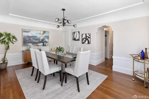 Dining - 140 Allison St, San Francisco, CA 94112 photo 5 of 6