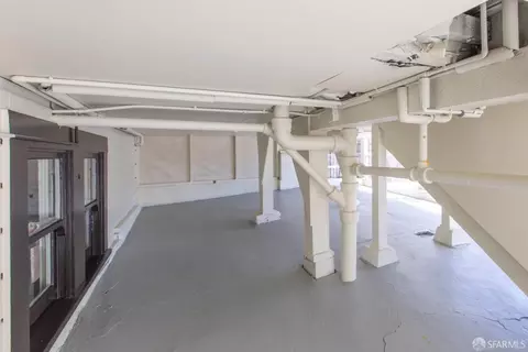 Exterior - 140 Allison St, San Francisco, CA 94112 photo 13 of 23