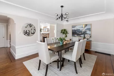 Dining - 140 Allison St, San Francisco, CA 94112 photo 3 of 6