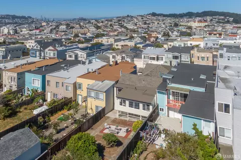 View/Area - 140 Allison St, San Francisco, CA 94112 photo 4 of 11