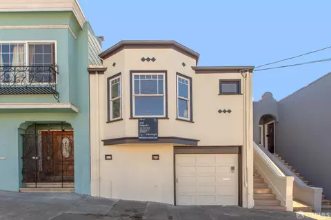140 Allison St, San Francisco, CA 94112