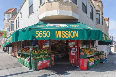 Other - 140 Allison St, San Francisco, CA 94112 photo 18 of 35