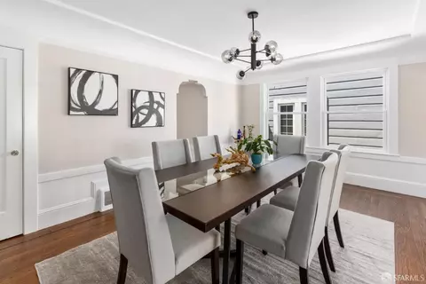 Dining - 140 Allison St, San Francisco, CA 94112 photo 2 of 6