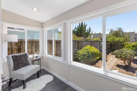 Exterior - 140 Allison St, San Francisco, CA 94112 photo 4 of 23