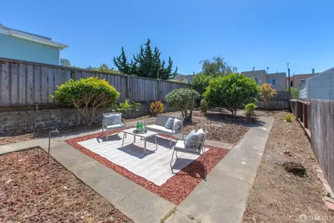Exterior - 140 Allison St, San Francisco, CA 94112 photo 9 of 23