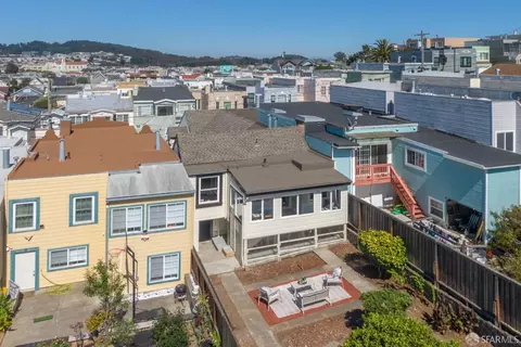 Other - 140 Allison St, San Francisco, CA 94112 photo 14 of 35