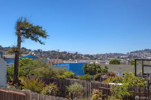 View/Area - 140 Allison St, San Francisco, CA 94112 photo 1 of 11