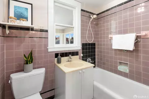 Bath - 140 Allison St, San Francisco, CA 94112 photo 1 of 1