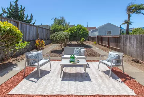Exterior - 140 Allison St, San Francisco, CA 94112 photo 3 of 23