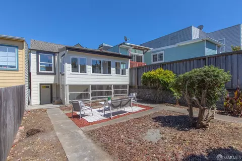 Exterior - 140 Allison St, San Francisco, CA 94112 photo 6 of 23