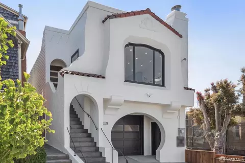 2478 27th Ave, San Francisco, CA 94116