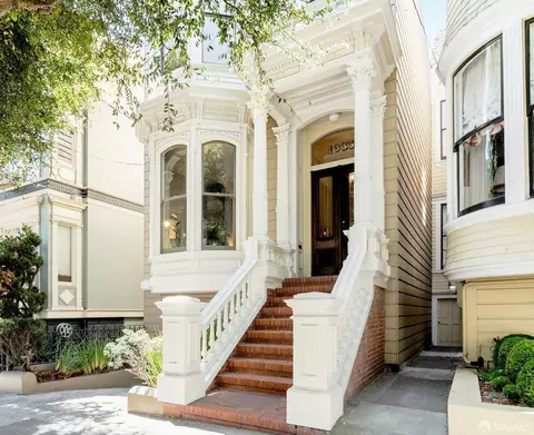 1935 Webster St, San Francisco, CA 94115