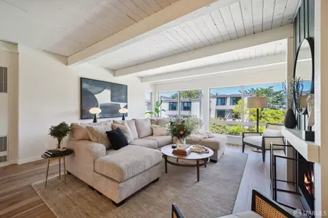 215 Red Rock Way #305J, San Francisco, CA 94131