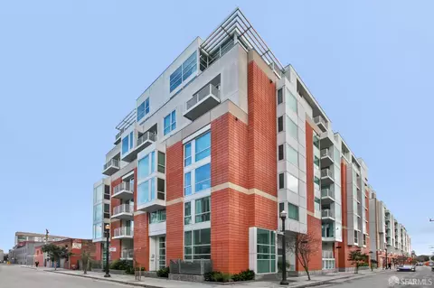 555 4th St #806, San Francisco, CA 94107