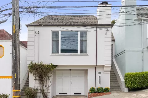 32 St Charles Ave, San Francisco, CA 94132