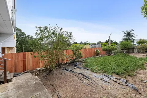 32 St Charles Ave, San Francisco, CA 94132 photo 39
