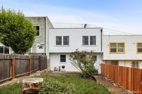 32 St Charles Ave, San Francisco, CA 94132 photo 40
