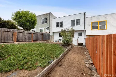 32 St Charles Ave, San Francisco, CA 94132 photo 37