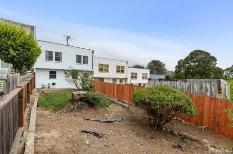 32 St Charles Ave, San Francisco, CA 94132 photo 38