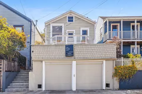 123 Peralta Ave, San Francisco, CA 94110