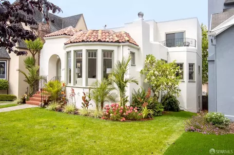 230 San Leandro Way, San Francisco, CA 94127