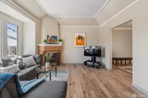 3524 Kirkham St, San Francisco, CA 94122 photo 4