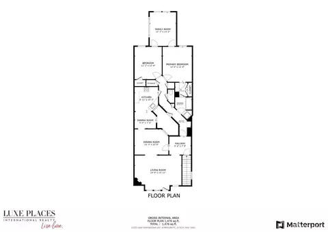 3524 Kirkham St, San Francisco, CA 94122 photo 21
