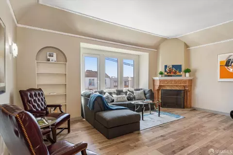 3524 Kirkham St, San Francisco, CA 94122 photo 3
