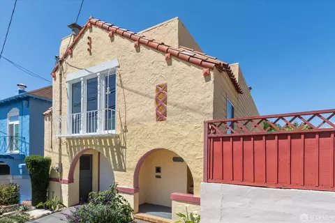 3524 Kirkham St, San Francisco, CA 94122