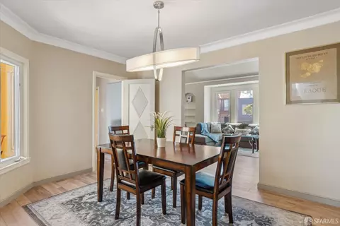 3524 Kirkham St, San Francisco, CA 94122 photo 5