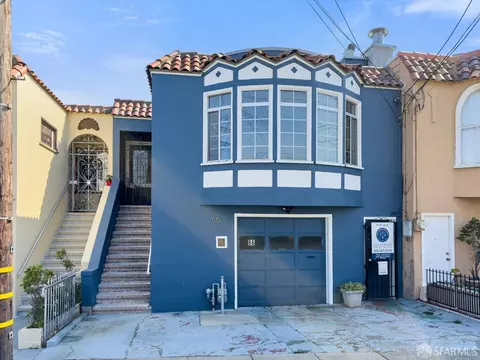 66 Rice St, San Francisco, CA 94112